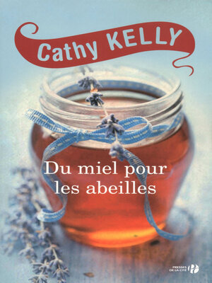 cover image of Du miel pour les abeilles